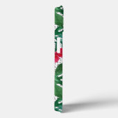 Tropische Waterverf Case-Mate iPhone Case (Achterkant / Rechts)