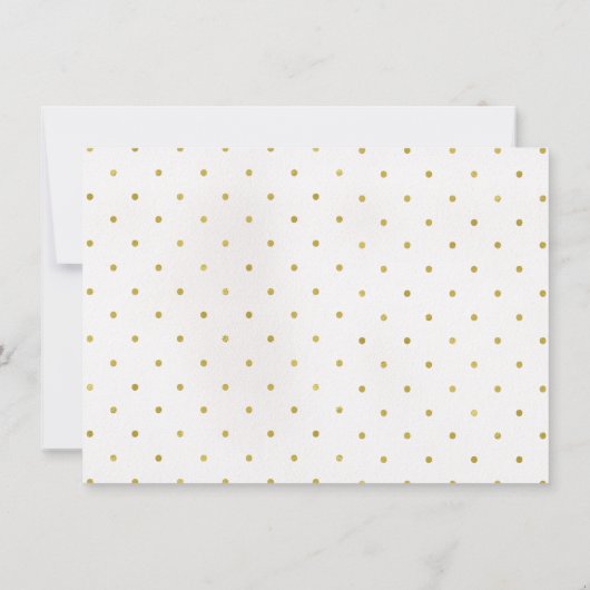 Tropische Waterverf Flamingo Dank u Kaart (Achterkant)