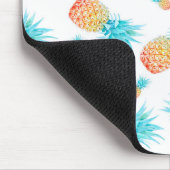 Tropische Waterverf Pananasseiroop Muismat (Hoek)