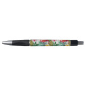 Tropische Waterverf Pen (Voorkant)