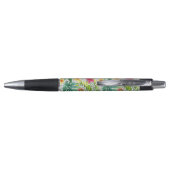 Tropische Waterverf Pen (Achterkant)
