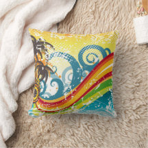 Tropische wervelingen decoratief dan loods