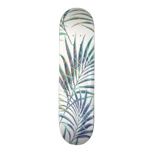 Tropische wind persoonlijk skateboard