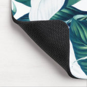 Tropische winter muismat (Hoek)