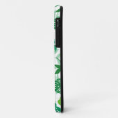 Tropische Word Art Case-Mate iPhone Case (Achterkant/links)