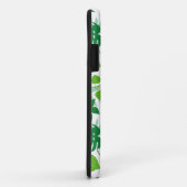 Tropische Word Art Case-Mate iPhone Case (Achterkant/rechts)