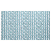 Tropische wratten fern lauae fern leaf stof (Yard (91,4 cm))