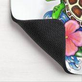 Tropische Zeeen Muismat (Hoek)