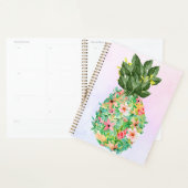 Tropische Zeeen Planner (Display)