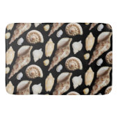 Tropische  zeelieden uit Zuidoost-Azië Badmat (Voorkant)