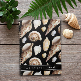 Tropische  zeelieden uit Zuidoost-Azië Notitieboek