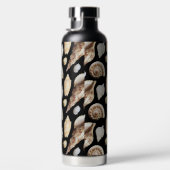 Tropische  zeelieden uit Zuidoost-Azië Waterfles (Rechts)