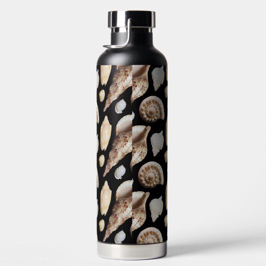 Tropische zeelieden uit Zuidoost-Azië Waterfles (Rechts)