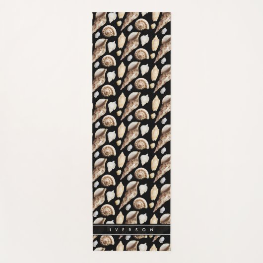 Tropische  zeelieden uit Zuidoost-Azië Yogamat (Voorkant)