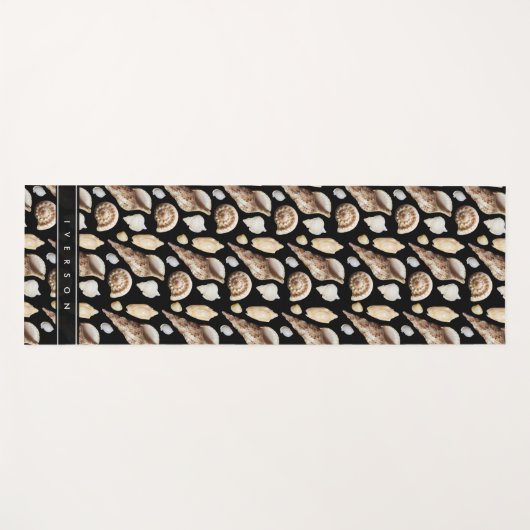 Tropische  zeelieden uit Zuidoost-Azië Yogamat (Voorkant (horizontaal))