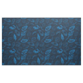 Tropische zeeschelpen stof (Yard (91,4 cm))