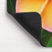 Tropische zintuigen muismat (Hoek)