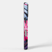 Tropische zomer Monstera bladeren Case-Mate iPhone Case (Achterkant / Rechts)