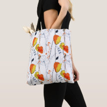Tropische zomer | Mooie gele bloemdesign