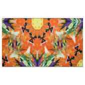 Tropische zomer... Stof (Fat Quarter)