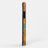 Tropische Zomer Zeeschildpadden iPhone 5 5S Case-Mate iPhone Case (Achterkant/rechts)