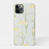 Tropische zomerbloem Case-Mate iPhone case (Achterkant)