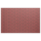 Tropische zonnebloem vreugde stof (Fat Quarter)