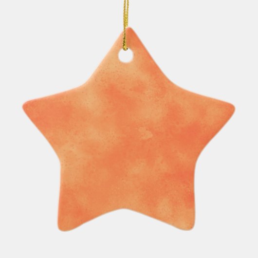 Tropische zonnekeramische decoratie (Voorkant)