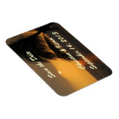 Tropische Zonnetijd sparen de Magnet van de Datum Magneet (Rechterzijde)