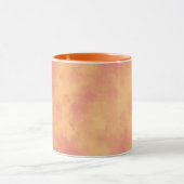 Tropische zonsopgang mok (Midden)