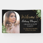 Tropische zwarte goudpleister - Afstuderen - Welko Spandoek (Horizontaal)