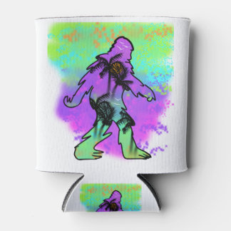 TropiSquatch Blikjeskoeler