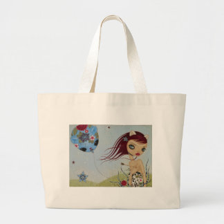 Tropo Bag Grote Tote Bag