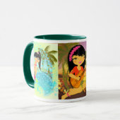 TROPOGIRL! MOK (Voorkant links)