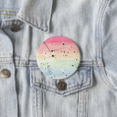 TROS Button voor LGBT Pride-regenboog (kies groott (In situ)