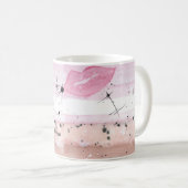 TROS lippenstift lesbische pride mok (Voorkant rechts)