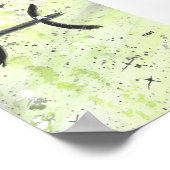 TROS Pisces Poster (Hoek)