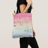 TROS Rainbow Pride LGBT Canvas tas (Dichtbij)