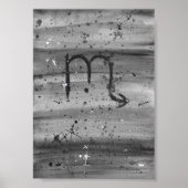 TROS Scorpio Poster (Voorkant)