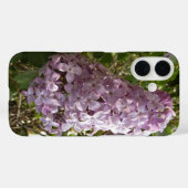Tros Seringebloesem Lente Bloemen Case-Mate iPhone Case (Achterkant (horizontaal))