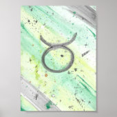 TROS Taurus Poster (Voorkant)