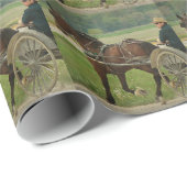 Trot aan huis cadeaupapier (Rol Hoek)