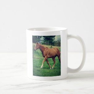 Trot, Scotch Koffiemok