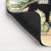 Trotatievermogen Muismat (Hoek)