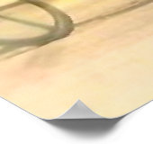 Trotatievermogen Poster (Hoek)