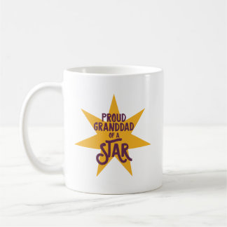 Trote Grootvader Koffiemok