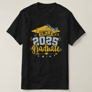 Trote Oom van eindexamenklas 2025  T-shirt