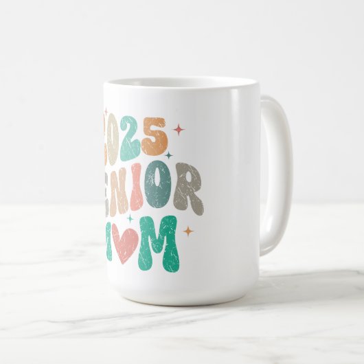 Trots 2025 Senior Mom Mok (Voorkant rechts)
