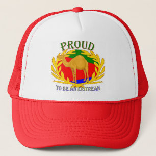 trots 2 : eritreus trucker pet