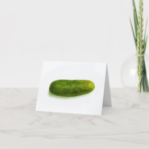 trots als groenten in het zuur kaart